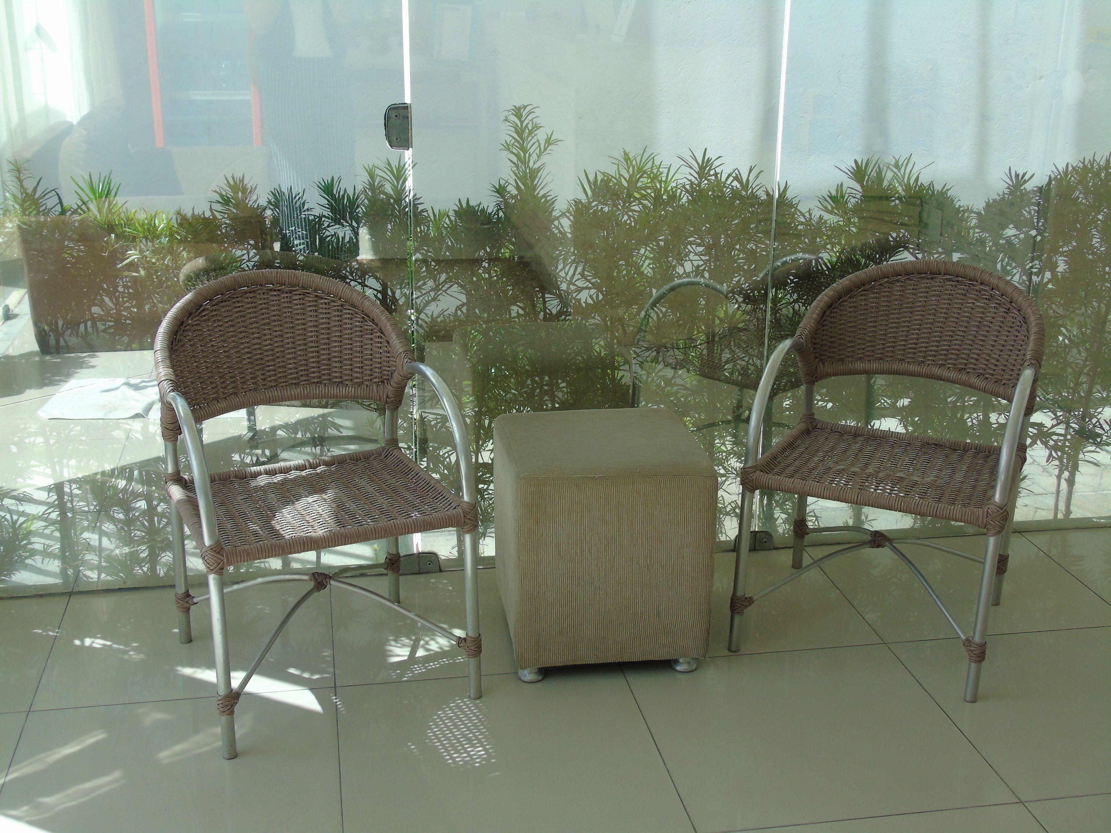 Jampa Mar Hotel - Joao Pessoa — Photos 2
